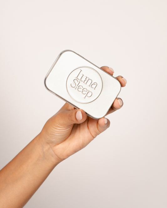 Bamboo Mouth Tape Starter 30 pack