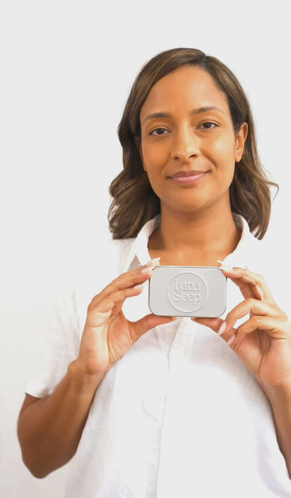 Bamboo Mouth Tape 60 pack